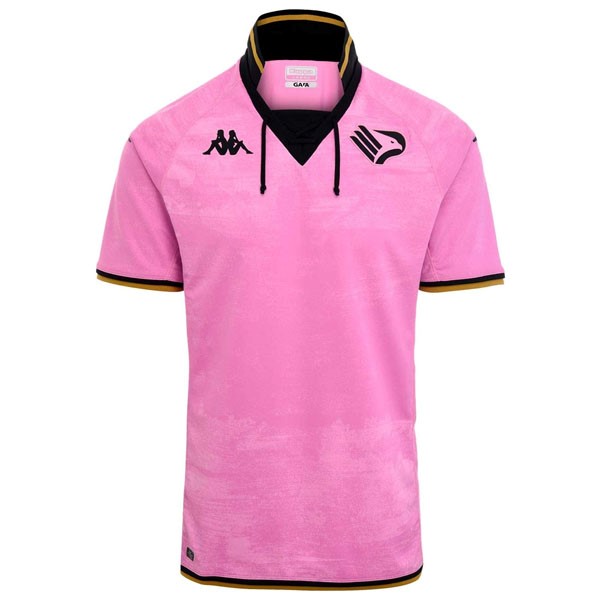 Tailandia Camiseta Palermo 1ª 2022 2023